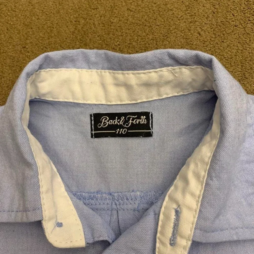 Men's Shirts - Picture 2 of 2